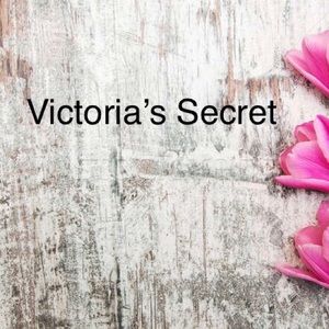 Victoria’s Secret stuff